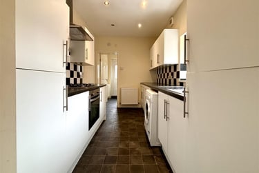 3 bed house, Trewhitt Road, Heaton, Newcastle, NE65LU - Image 4